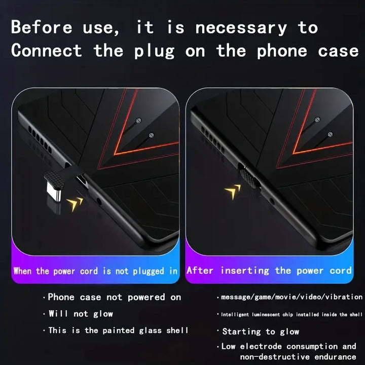 Durable Armor Phone Cover