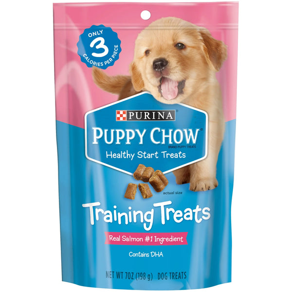 purina puppy chow