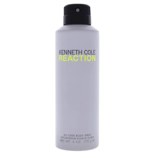 Kenneth Cole Body Spray