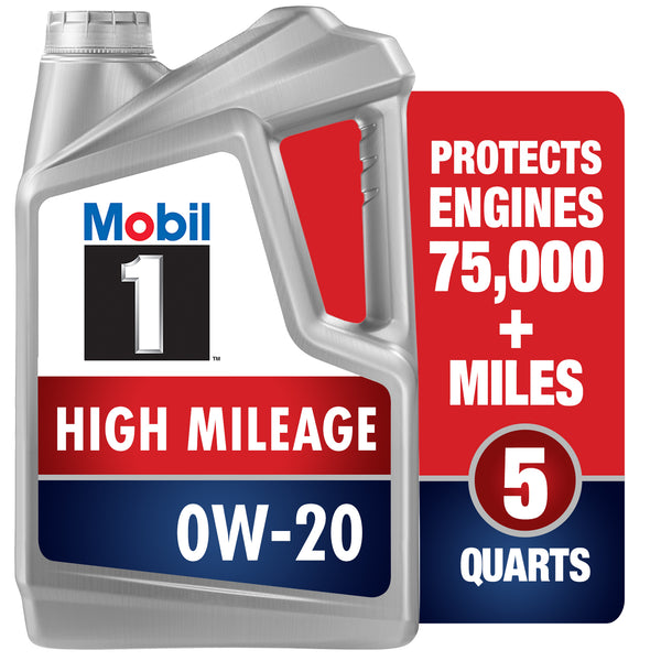 0w20 synthetic oil
