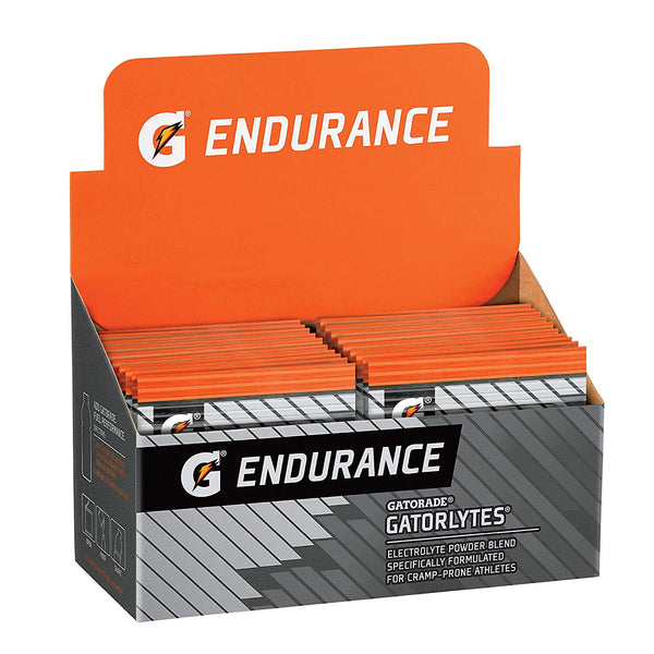 Gatorade Endurance Gatorlytes Powder