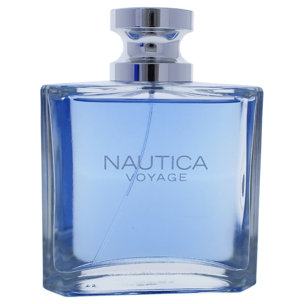 Nautica Voyage Fragrance