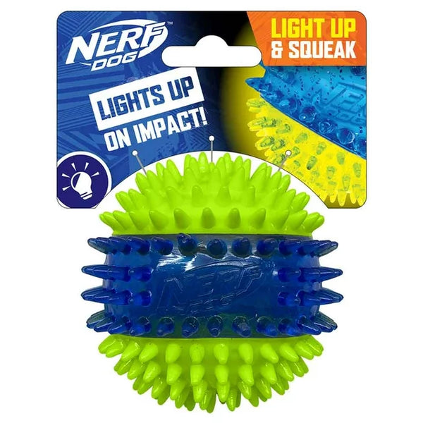 Nerf Dog LED Light