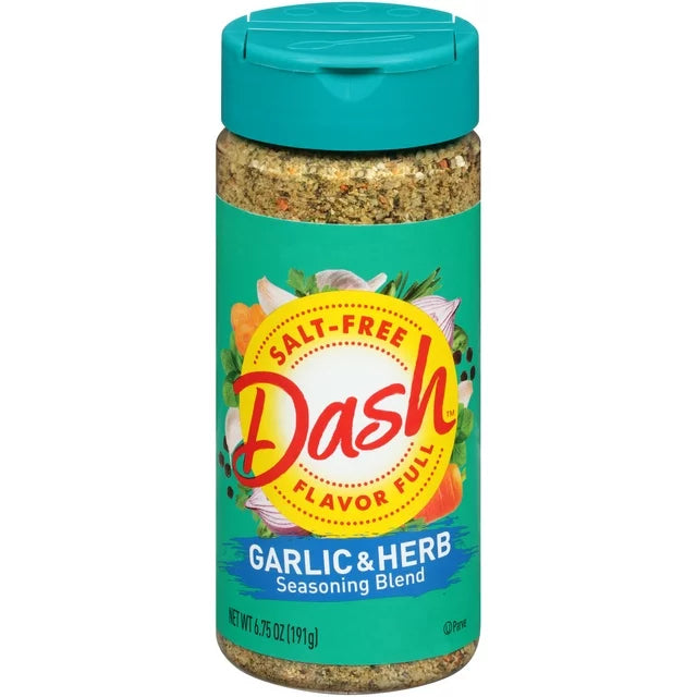 Dash Garlic  Blend