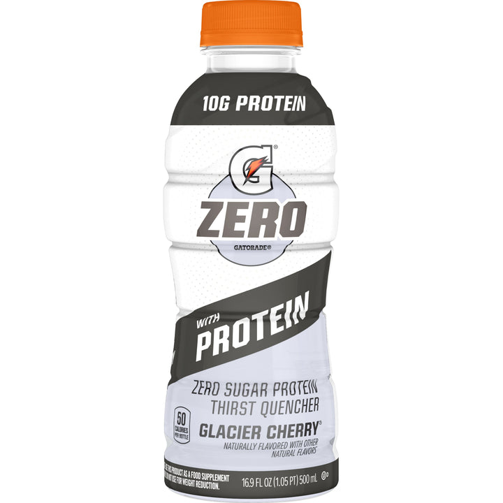 Gatorade Protein Thirst Quencher