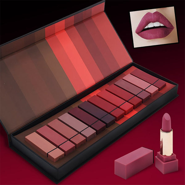  lipstick set