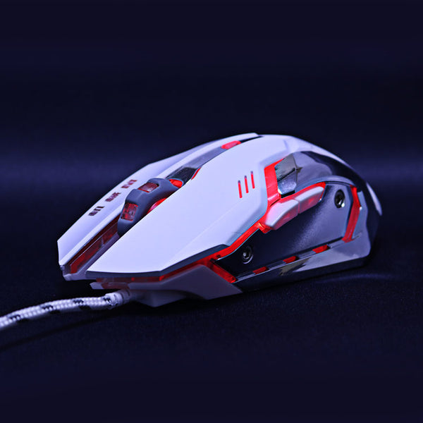 Gaming Mouse - Ultimate Precision