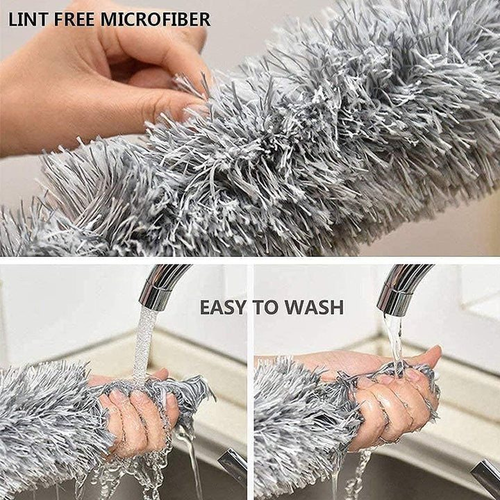 microfiber duster